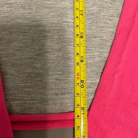 PJ SALVAGE MICKEY MOUSE BASEBALL SHIRT - Picture 9 of 9